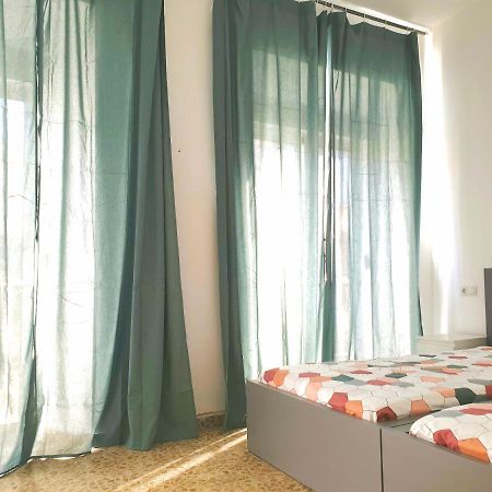 Sunny Malaga Centre Flats, 2 Options, With Balcony Or Terrace Apartment ภายนอก รูปภาพ