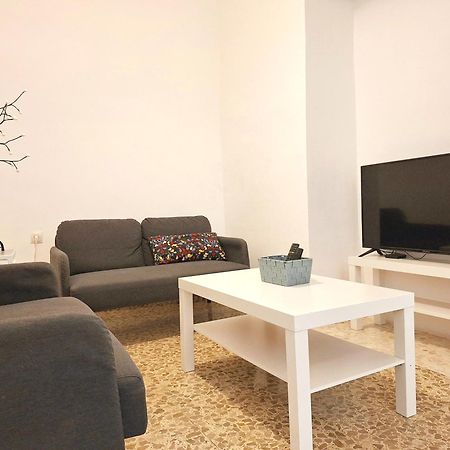 Sunny Malaga Centre Flats, 2 Options, With Balcony Or Terrace Apartment ภายนอก รูปภาพ