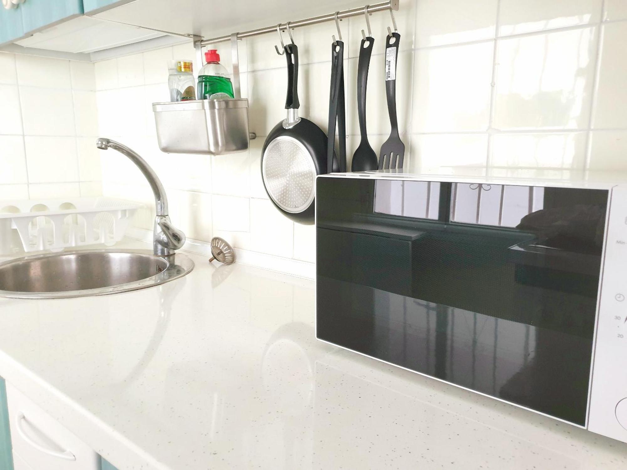 Sunny Malaga Centre Flats, 2 Options, With Balcony Or Terrace Apartment ภายนอก รูปภาพ