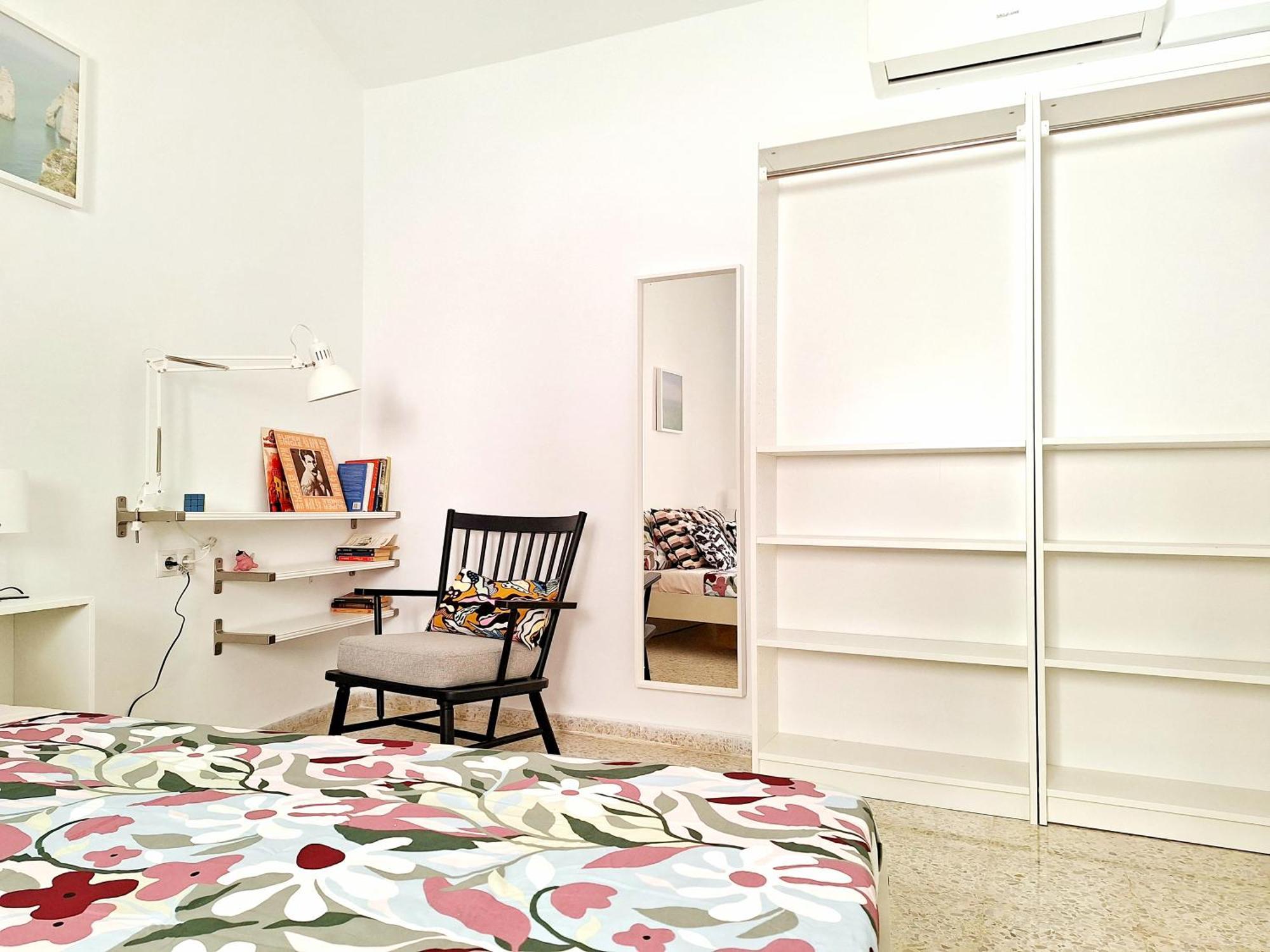 Sunny Malaga Centre Flats, 2 Options, With Balcony Or Terrace Apartment ภายนอก รูปภาพ