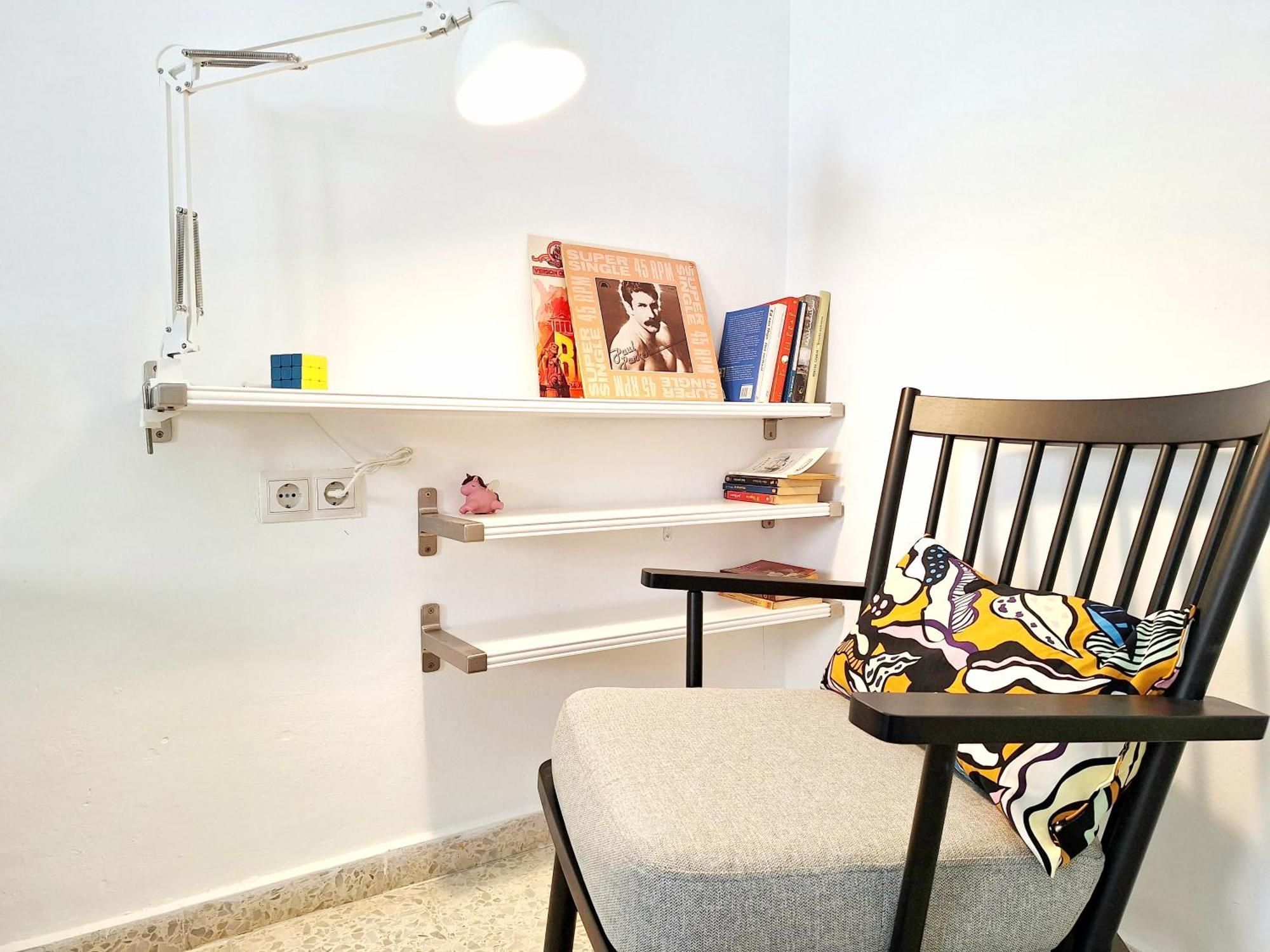 Sunny Malaga Centre Flats, 2 Options, With Balcony Or Terrace Apartment ภายนอก รูปภาพ
