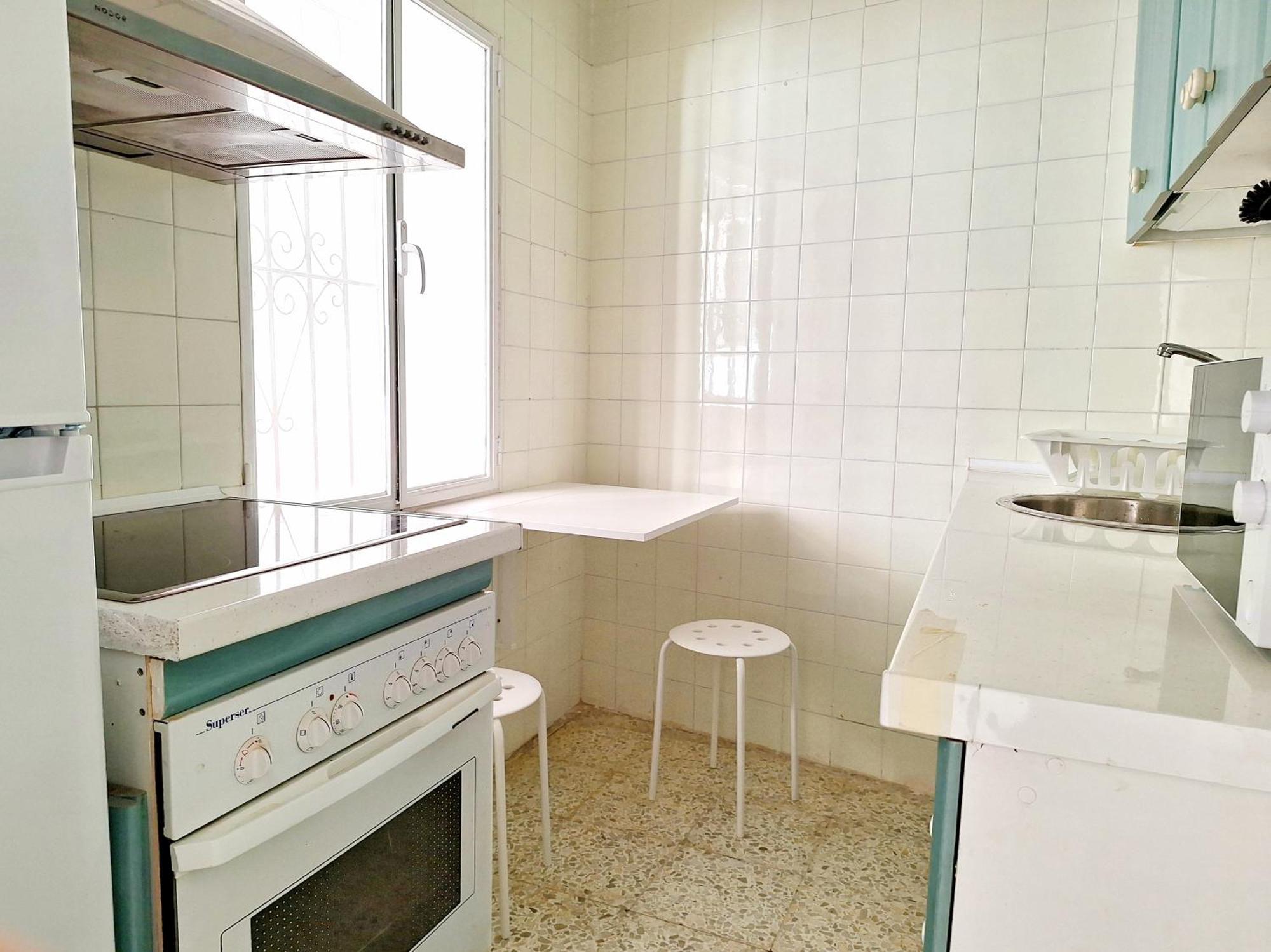 Sunny Malaga Centre Flats, 2 Options, With Balcony Or Terrace Apartment ภายนอก รูปภาพ