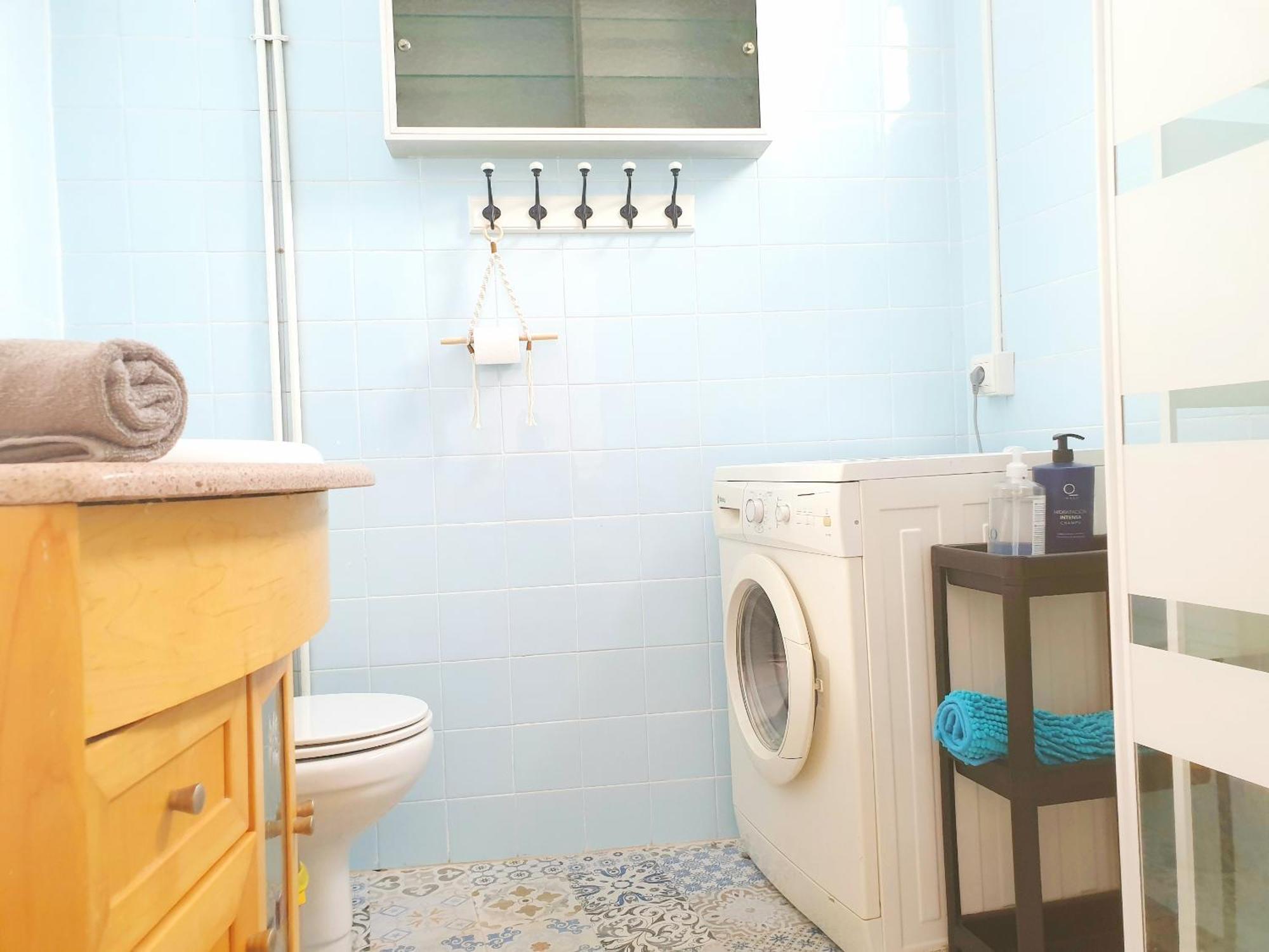 Sunny Malaga Centre Flats, 2 Options, With Balcony Or Terrace Apartment ภายนอก รูปภาพ