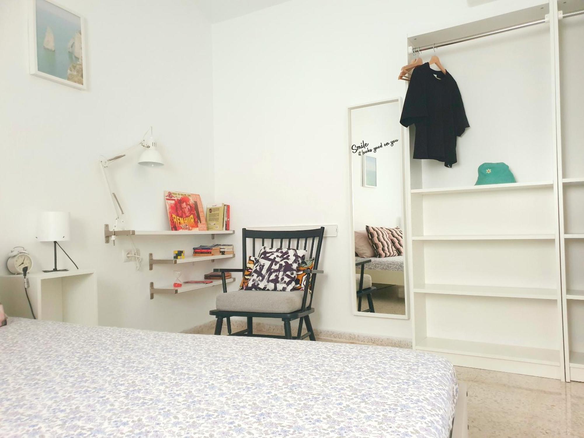 Sunny Malaga Centre Flats, 2 Options, With Balcony Or Terrace Apartment ภายนอก รูปภาพ