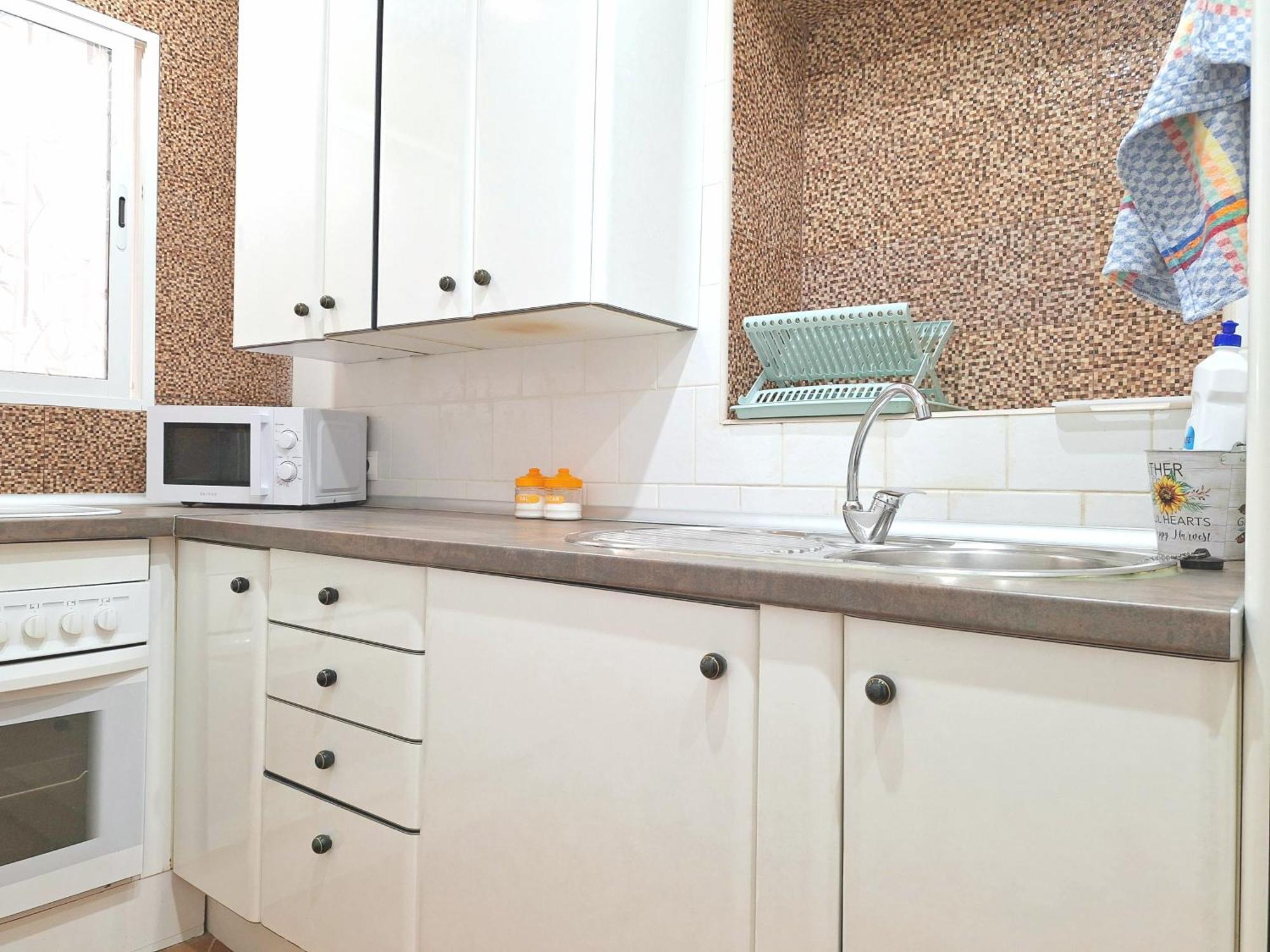 Sunny Malaga Centre Flats, 2 Options, With Balcony Or Terrace Apartment ภายนอก รูปภาพ